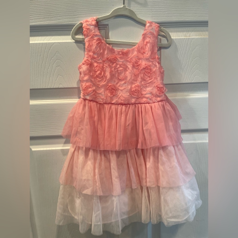 Bonnie Jean Exclusive Dress